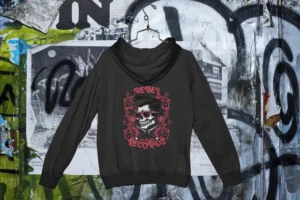 mockup-of-a-hanged-hoodie-by-a-graffiti-wall-m428